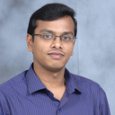 Madan Kumar Kollisetti
