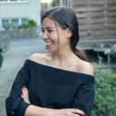Social Media Profilbild Hannah Dany Härtlingen