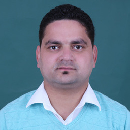 KRISHAN CHAND