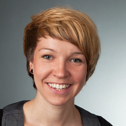 Profilbild Franziska Lehmann