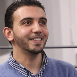 Issam khalil