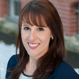 Kristin Pfeuffer