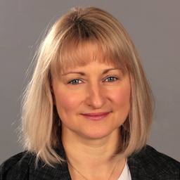 Andrea Stichler