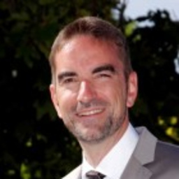 Dieter Leuchten