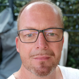 Profilbild Andre Oberste-Beulmann