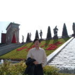 张 丁