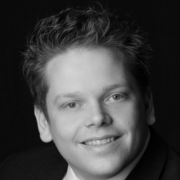 Dr. Helge Müller FRM