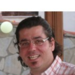 Athanasios Apostolidis