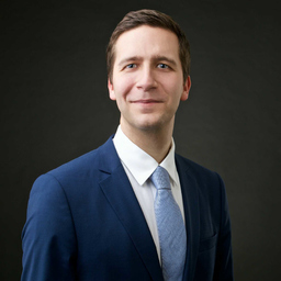 Profilbild Patrick Frey