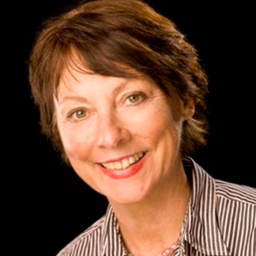Barbara Jean Robra