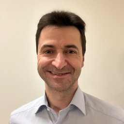 Bernd Zimmer