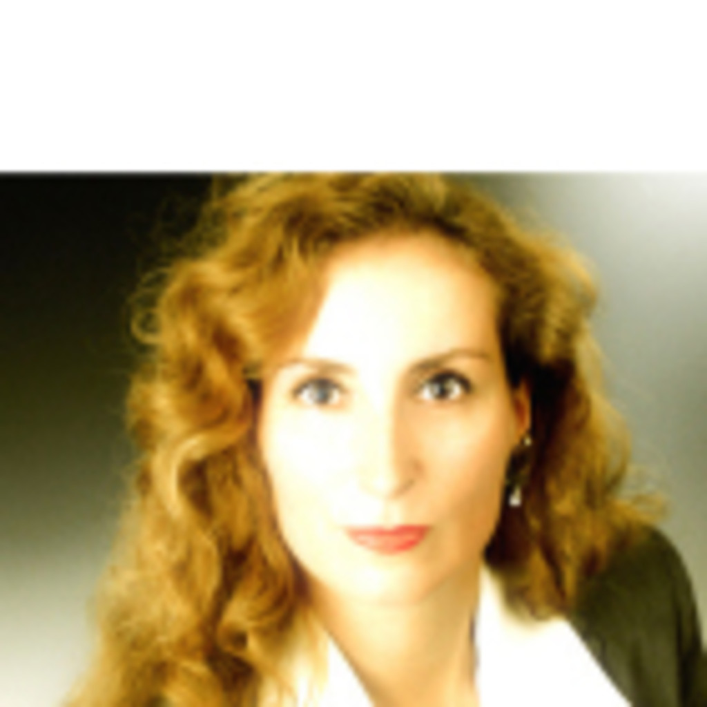 Social Media Profilbild Eva eckstein nagel Köln