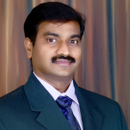 Chandrakaladhar Gangireddy