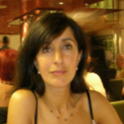 Cristina Ogando López