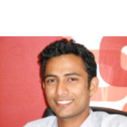 Sumit Saxena's profile picture