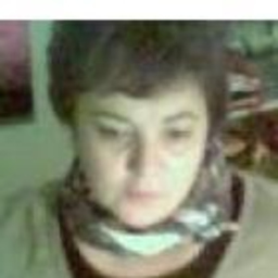 milagros naranjo grootObbink