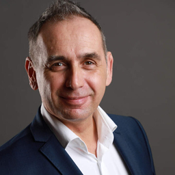 Martin Koch