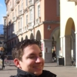 Tobias Kramer