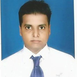Shoaib Choudhary