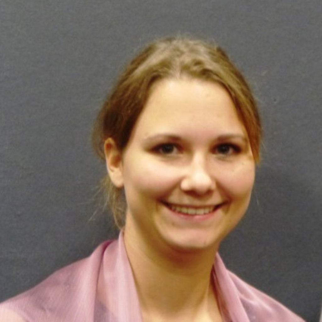 Social Media Profilbild Sarah Oberle München