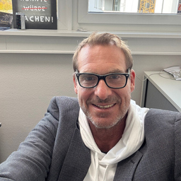 Kai Herzig's profile picture