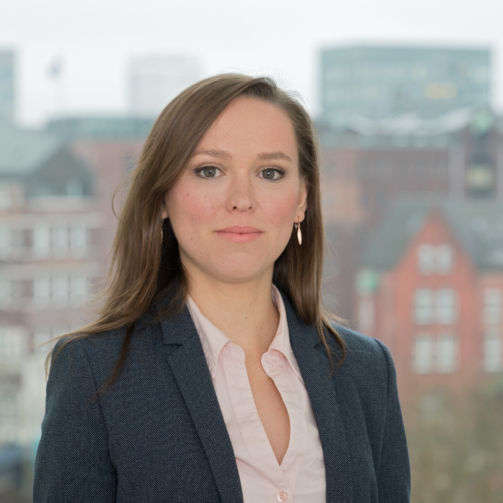 Jacqueline Radtke - Senior Consultant - Ramboll Management Consulting ...