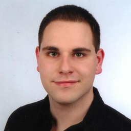 Daniel Volkmer