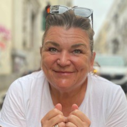 Silvia Kadow
