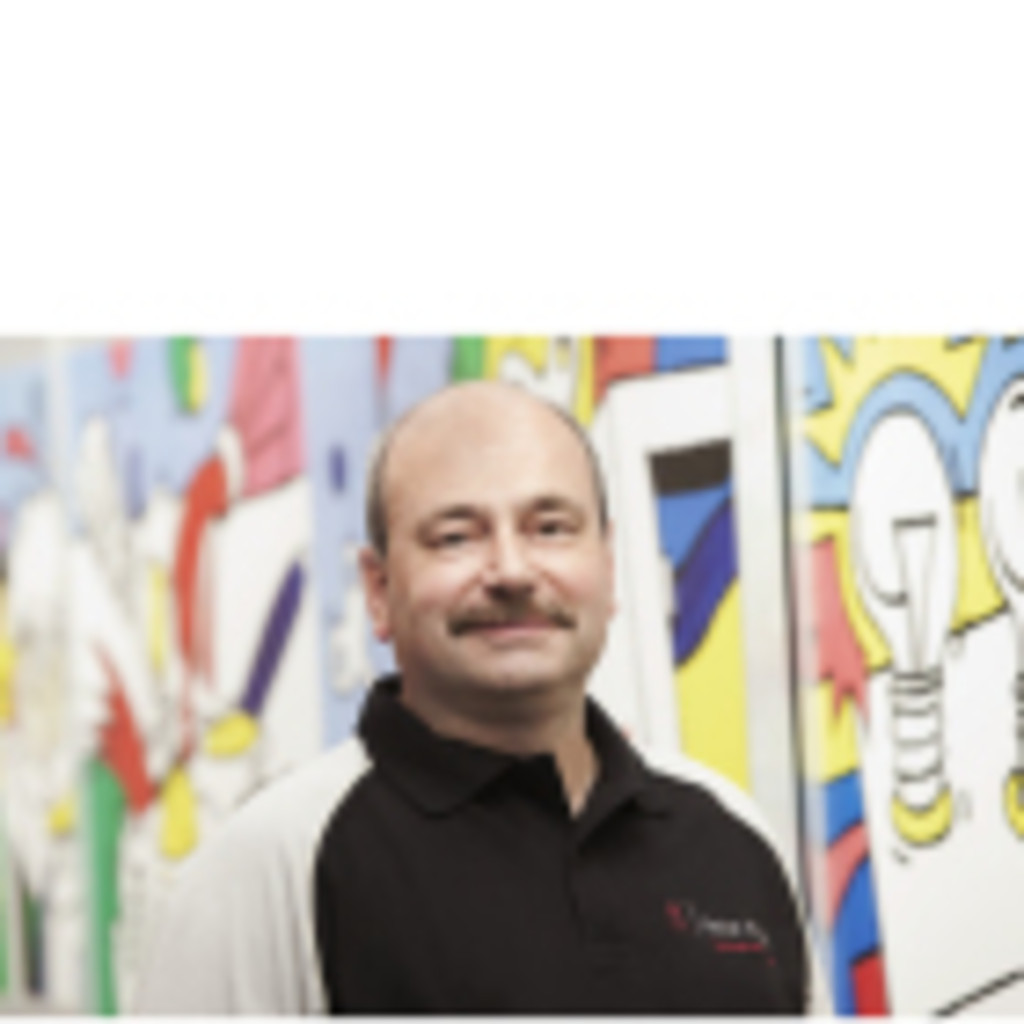 Richard Försch - Geschäftsführer - FM-Feine Möbel GmbH | XING