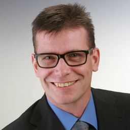 Profilbild Roland Kiefer