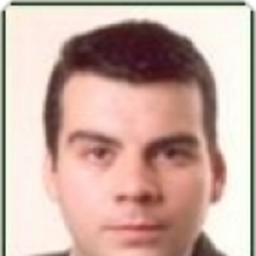 Jesus Manuel Alvarez Nuñez