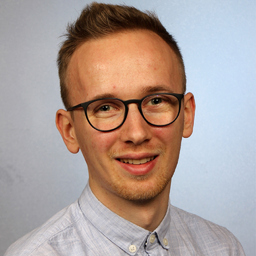 Profilbild Alexander Hodes