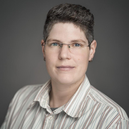 Melanie Gronewold