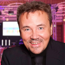 Uwe Gödecke's profile picture
