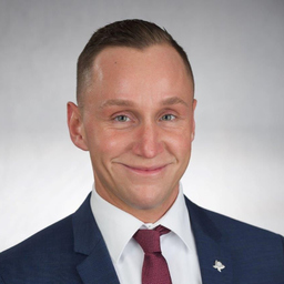 Patrick Hinzer
