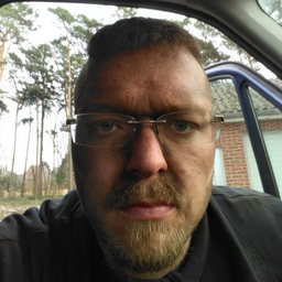 Fabian Klitzke
