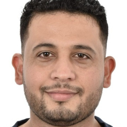 Emad Aldholai's profile picture