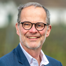 Dipl.-Ing. Hannes Weitschacher