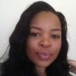Maxine Thendele