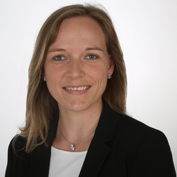 Dagmar Eckstein