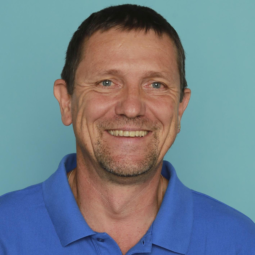 Heinz Russheim Leiter Nachwuchsleistungszentrum FC Zürich XING