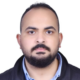 Ing. Mostafa Ibrahim