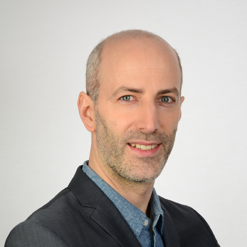 Steffen Bohn IT Project Manager Bosch Gruppe XING