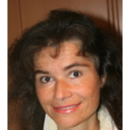 Profilbild Anke Klein