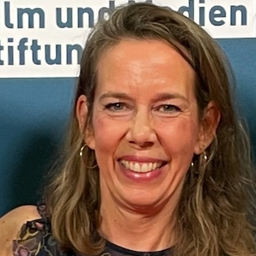Nicole Meier