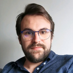 Dr. Maxime Balva