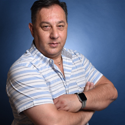 Konstantin Katsivelos