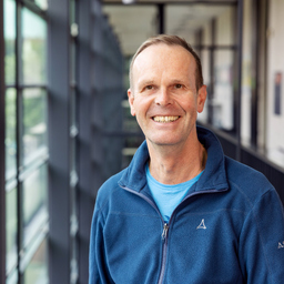 Bernd Burkhard's profile picture