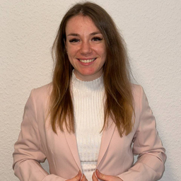 Lisa Heinrich's profile picture