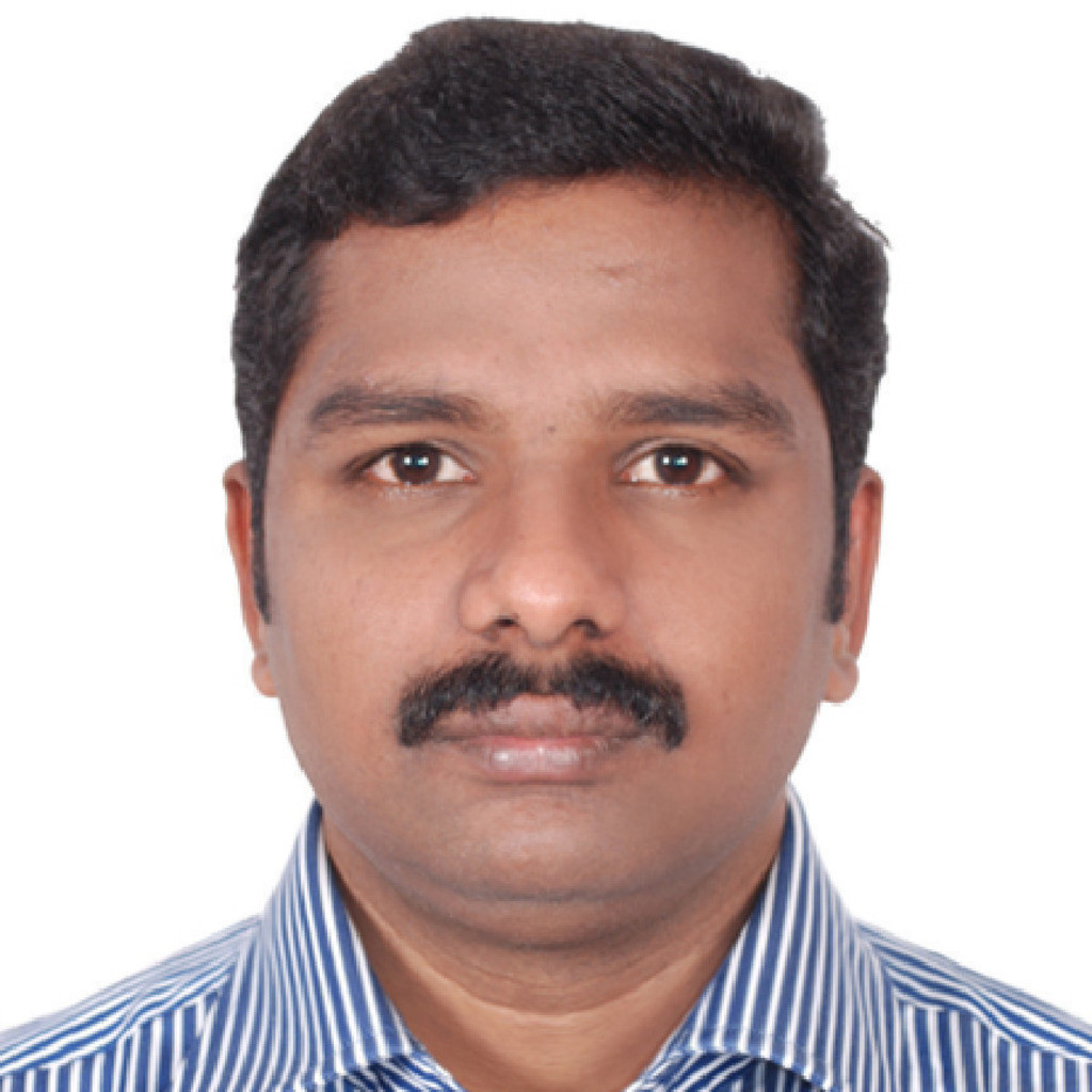 Hemanth Gandlapalli - IBM COGNOS Lead - Parker Hannifin | XING